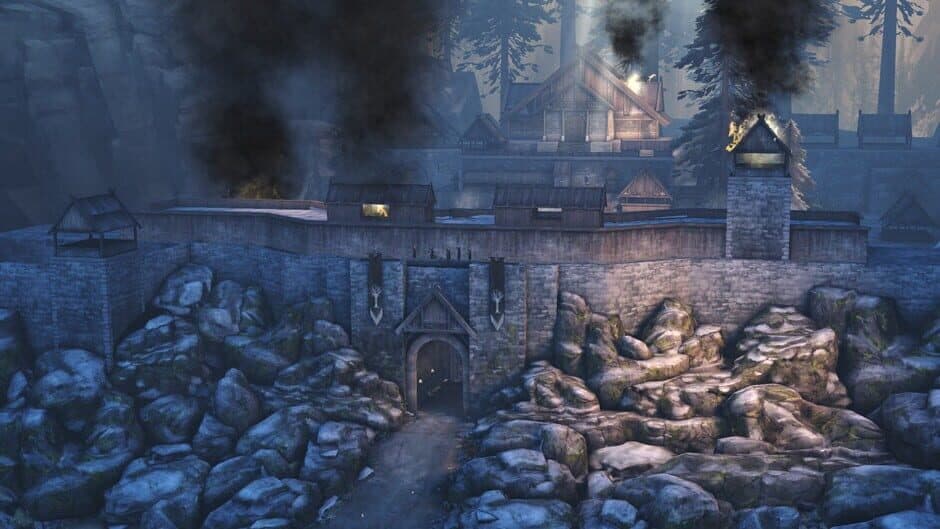 Скриншот 3 из Game of Thrones: A Telltale Games Series - Episode 6: The Ice Dragon