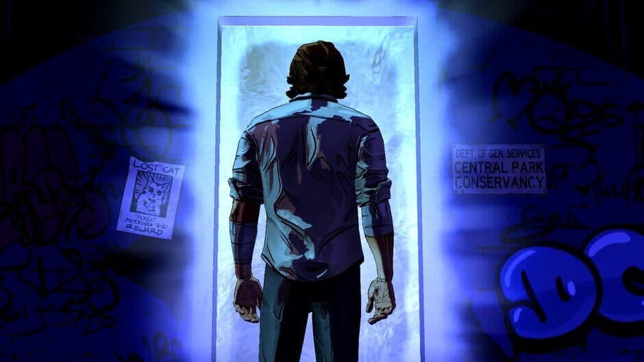 Скриншот 4 из The Wolf Among Us: Episode 4 - In Sheep's Clothing