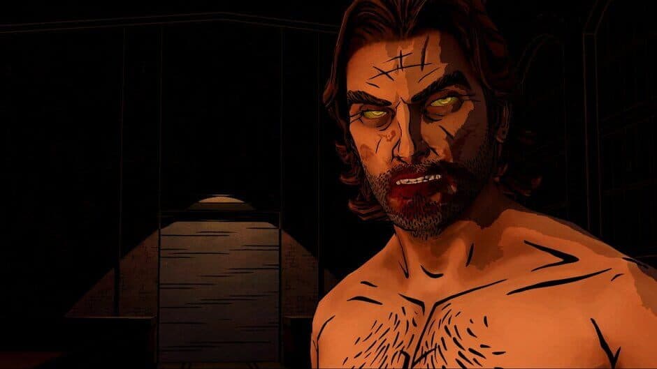 Скриншот 3 из The Wolf Among Us: Episode 5 - Cry Wolf