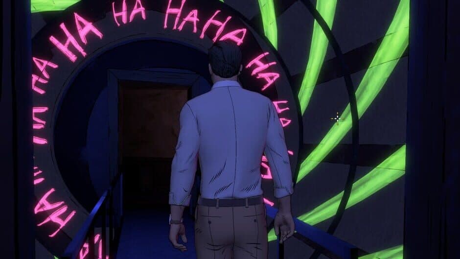 Скриншот 3 из Batman: The Enemy Within - Episode 4: What Ails You