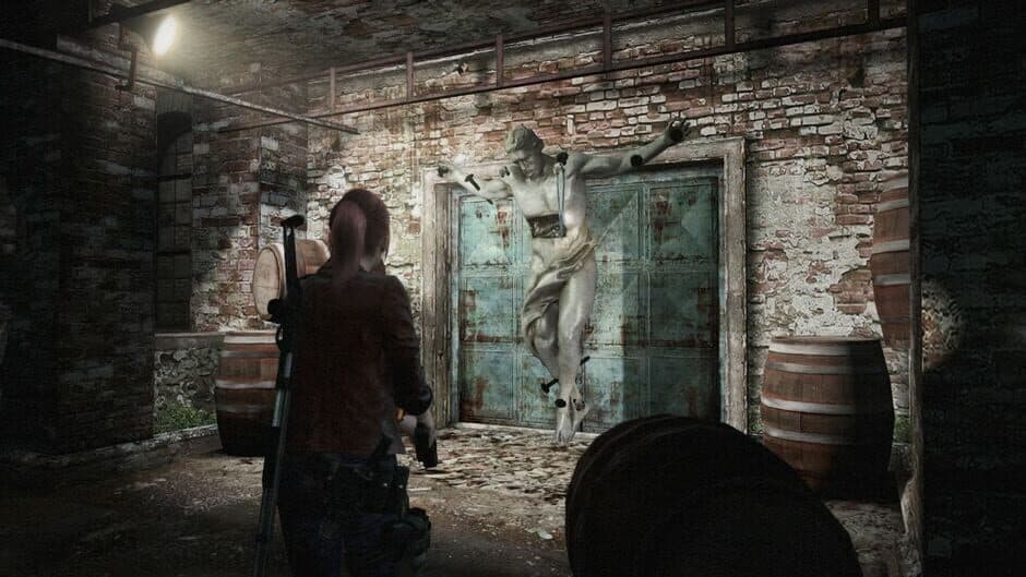 Скриншот 2 из Resident Evil: Revelations 2 - Episode 3: Judgment