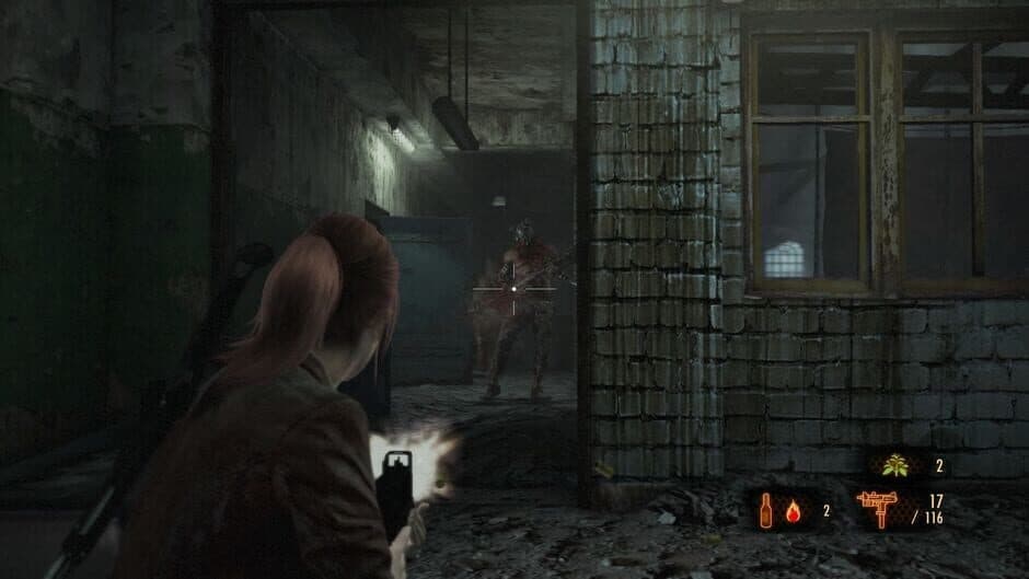 Скриншот 7 из Resident Evil: Revelations 2 - Episode 3: Judgment