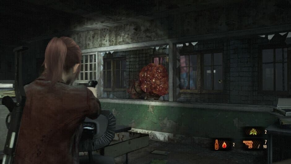 Скриншот 6 из Resident Evil: Revelations 2 - Episode 3: Judgment