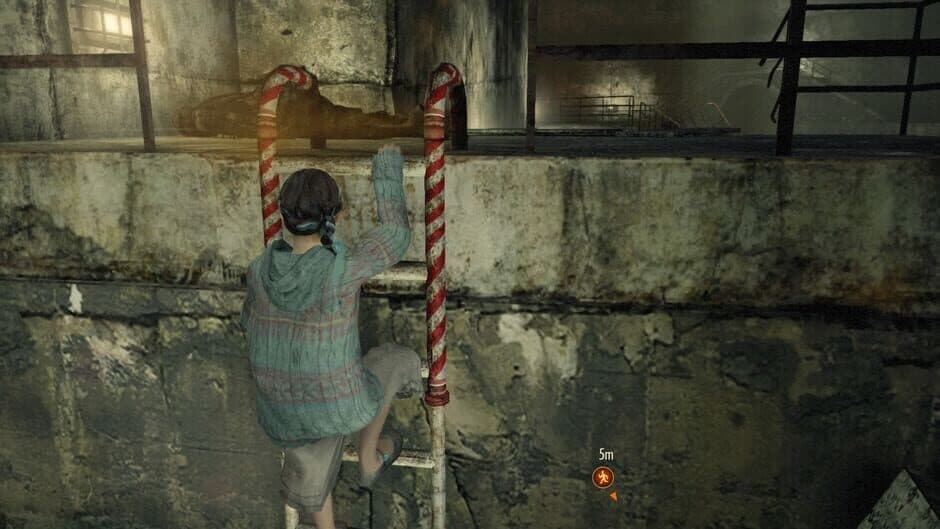 Скриншот 8 из Resident Evil: Revelations 2 - Episode 3: Judgment