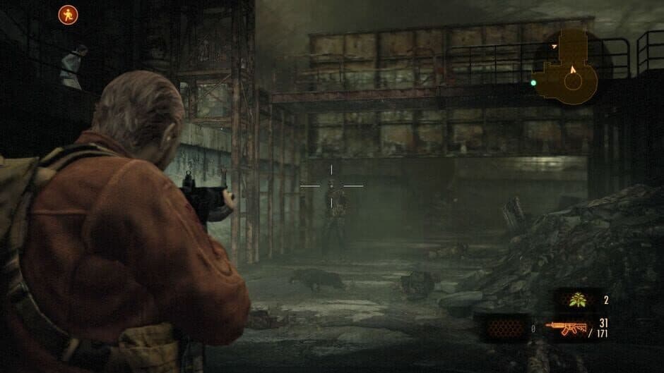 Скриншот 5 из Resident Evil: Revelations 2 - Episode 3: Judgment