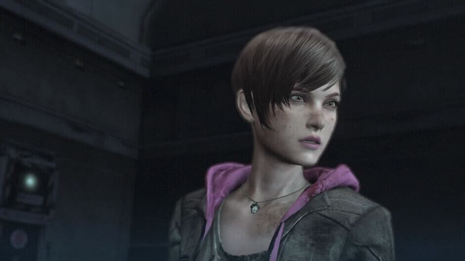 Скриншот 4 из Resident Evil: Revelations 2 - Episode 4: Metamorphosis