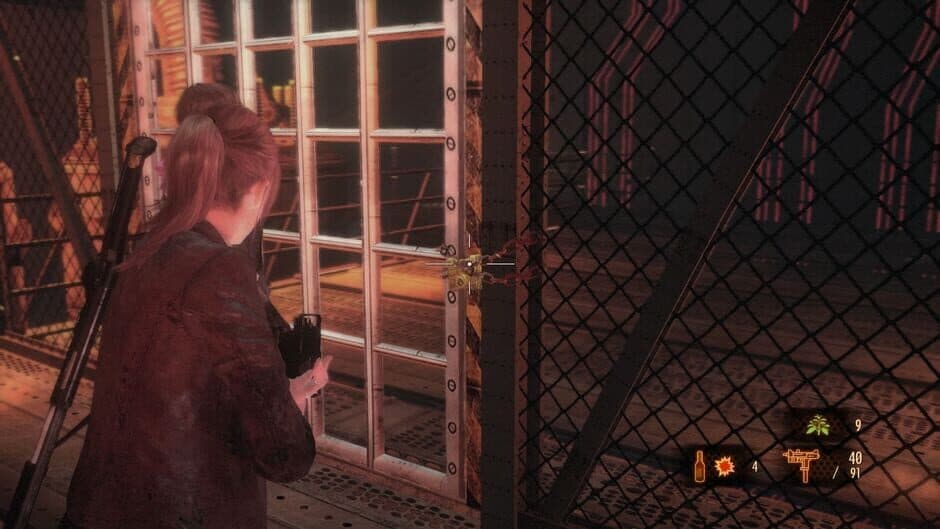 Скриншот 7 из Resident Evil: Revelations 2 - Episode 4: Metamorphosis