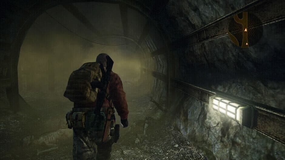 Скриншот 6 из Resident Evil: Revelations 2 - Episode 4: Metamorphosis