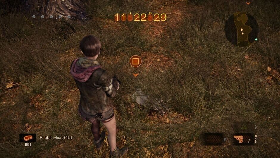 Скриншот 2 из Resident Evil: Revelations 2 - Extra Episode 1: The Struggle