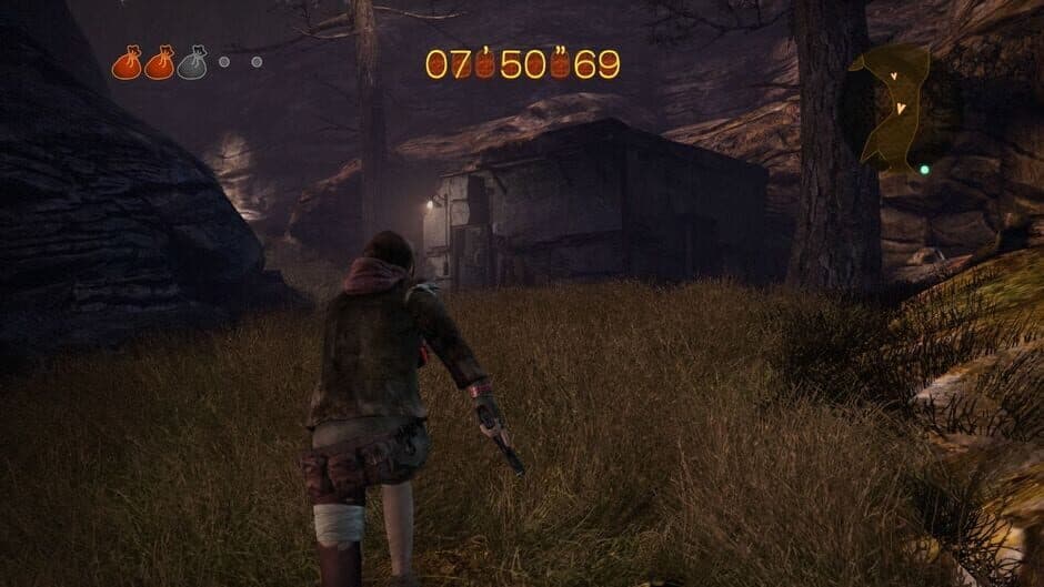 Скриншот 8 из Resident Evil: Revelations 2 - Extra Episode 1: The Struggle