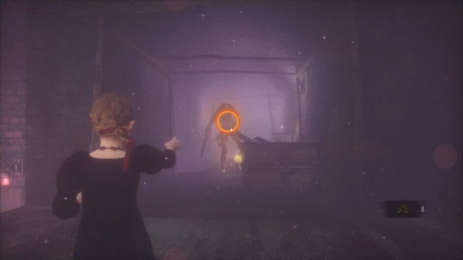 Скриншот 2 из Resident Evil: Revelations 2 - Extra Episode 2: Little Miss