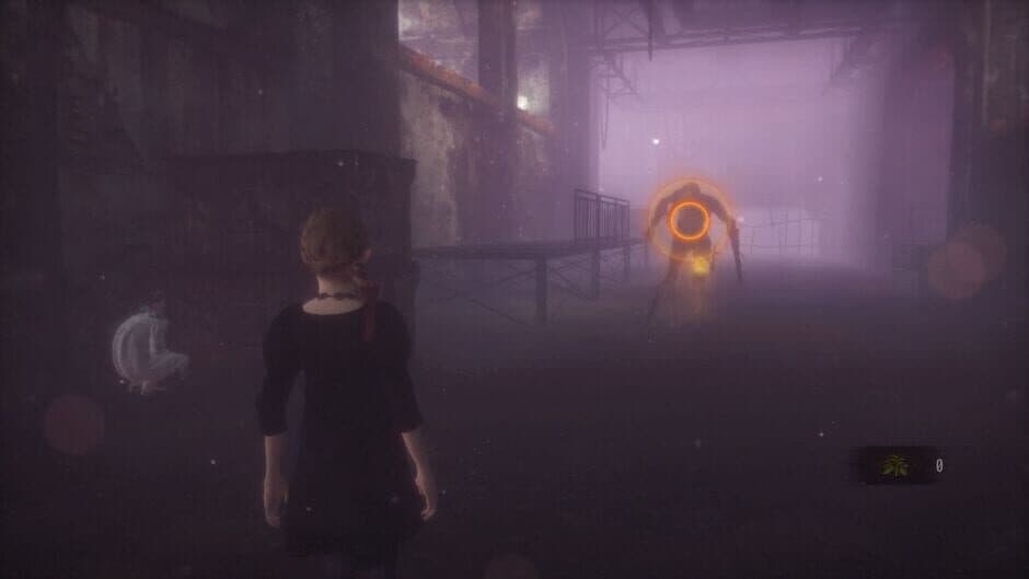 Скриншот 6 из Resident Evil: Revelations 2 - Extra Episode 2: Little Miss