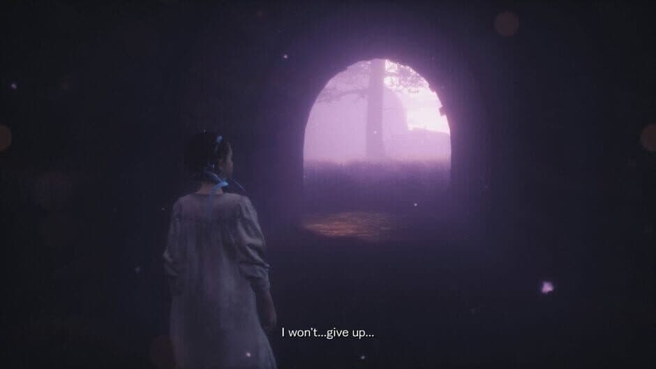 Скриншот 8 из Resident Evil: Revelations 2 - Extra Episode 2: Little Miss