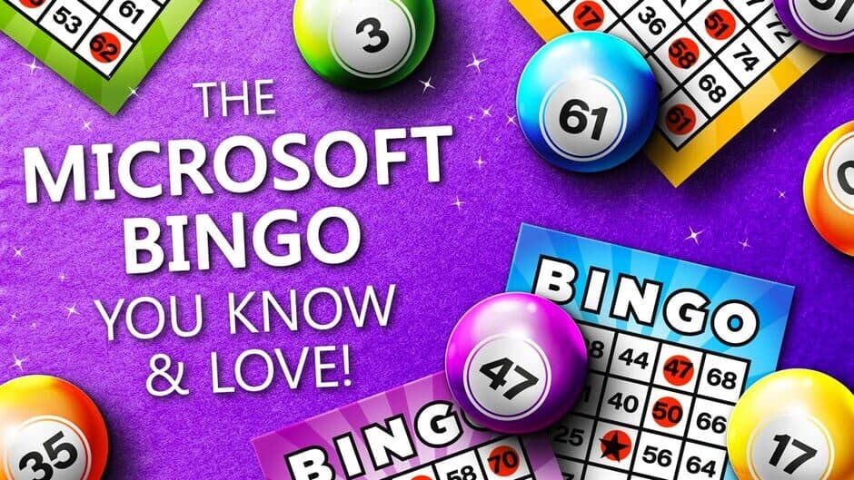 Скриншот 3 из Microsoft Bingo