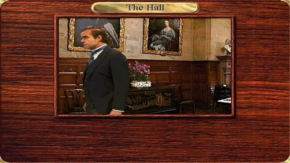 Скриншот 2 из Foul Play - Mystery at Awkward Manor