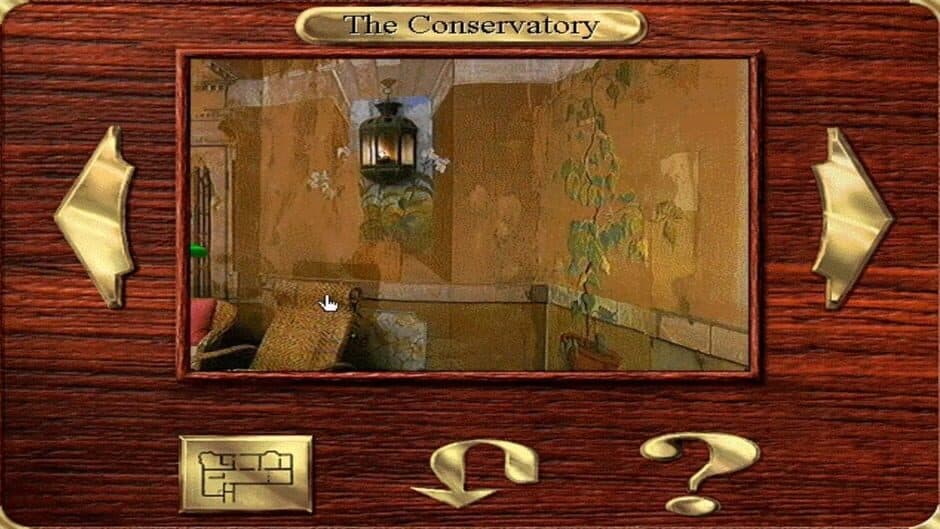 Скриншот 5 из Foul Play - Mystery at Awkward Manor