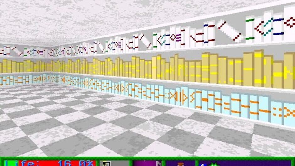 Скриншот 3 из Lightslayer