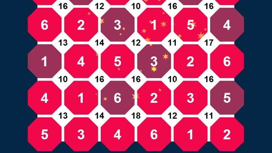 Скриншот 2 из Crossdoku: Math Crossword Sudoku