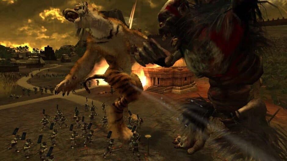 Скриншот 3 из Black & White 2: Battle of the Gods