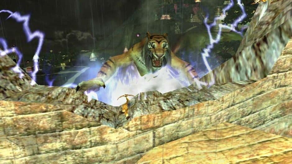 Скриншот 6 из Black & White 2: Battle of the Gods