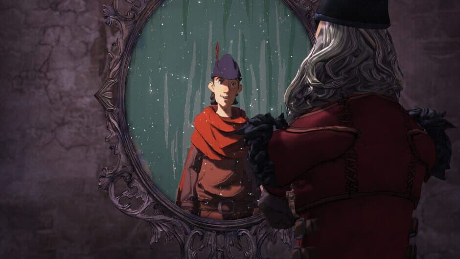 Скриншот 5 из King's Quest: Chapter 5 - The Good Knight