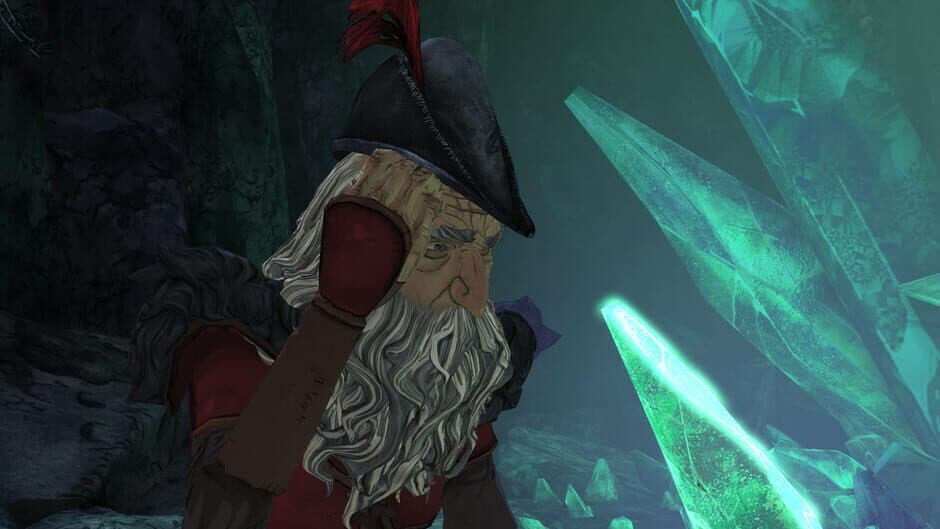 Скриншот 1 из King's Quest: Chapter 5 - The Good Knight