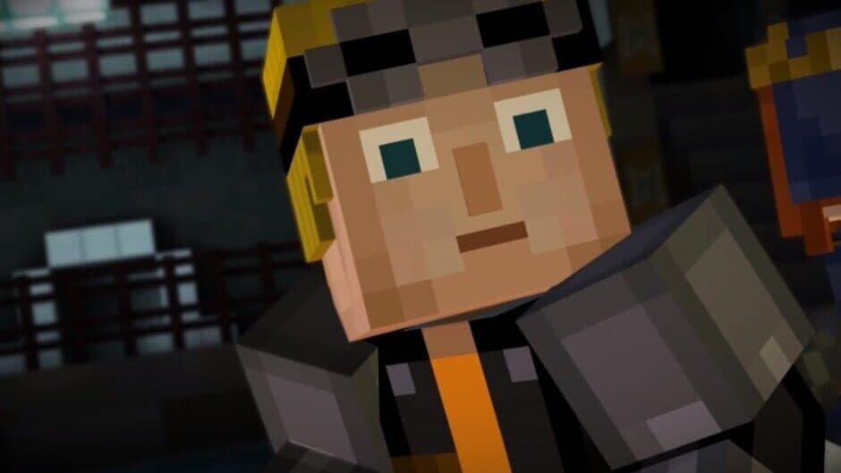 Скриншот 3 из Minecraft: Story Mode - Episode 8: A Journey's End?