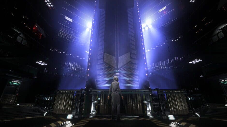 Скриншот 3 из République: Episode 1- Exordium