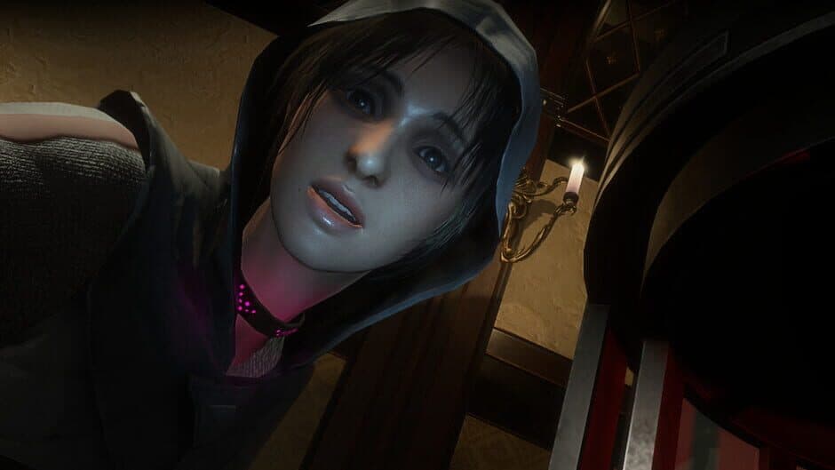 Скриншот 4 из République: Episode 2 - Metamorphosis