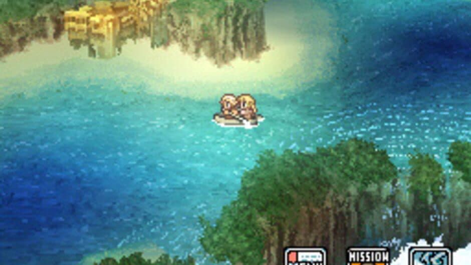 Скриншот 4 из Final Fantasy XII: Revenant Wings