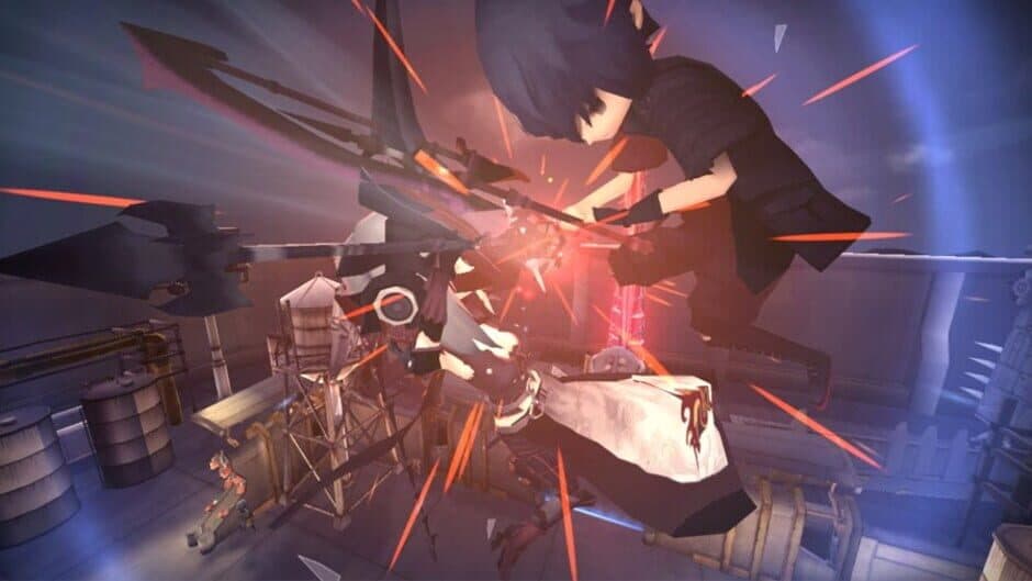 Скриншот 9 из Final Fantasy XV: Pocket Edition