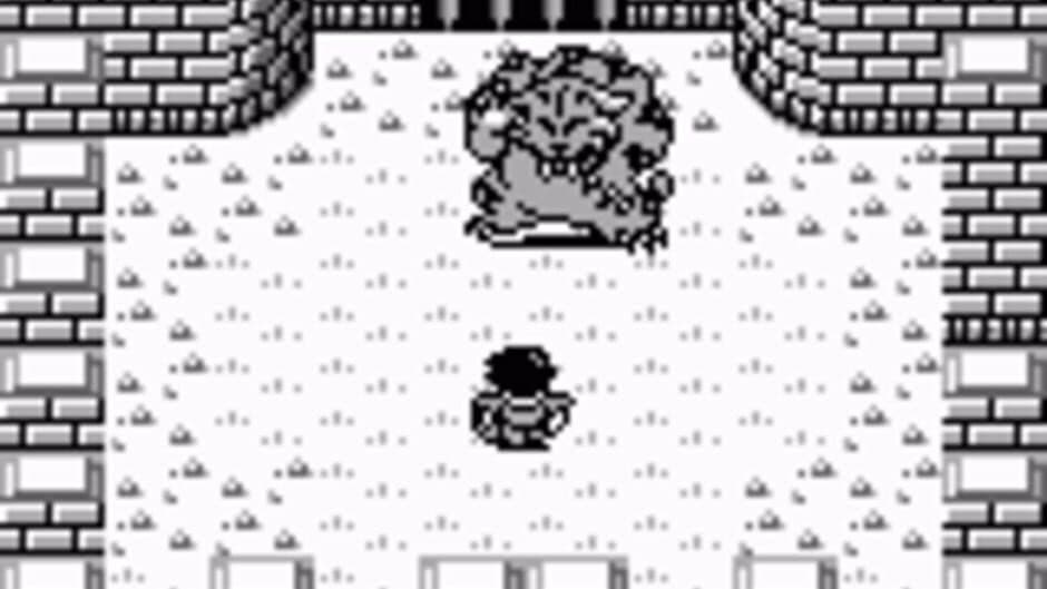 Скриншот 2 из Final Fantasy Adventure
