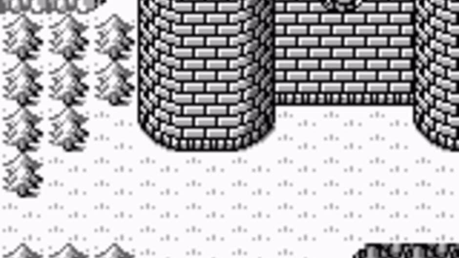 Скриншот 4 из Final Fantasy Adventure
