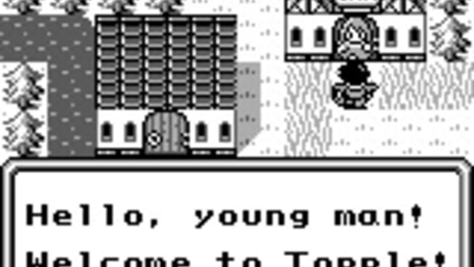 Скриншот 6 из Final Fantasy Adventure