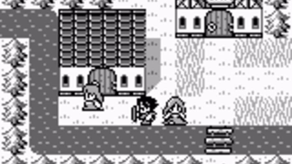 Скриншот 3 из Final Fantasy Adventure