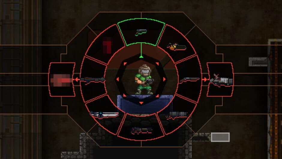 Скриншот 3 из Mini Doom 2