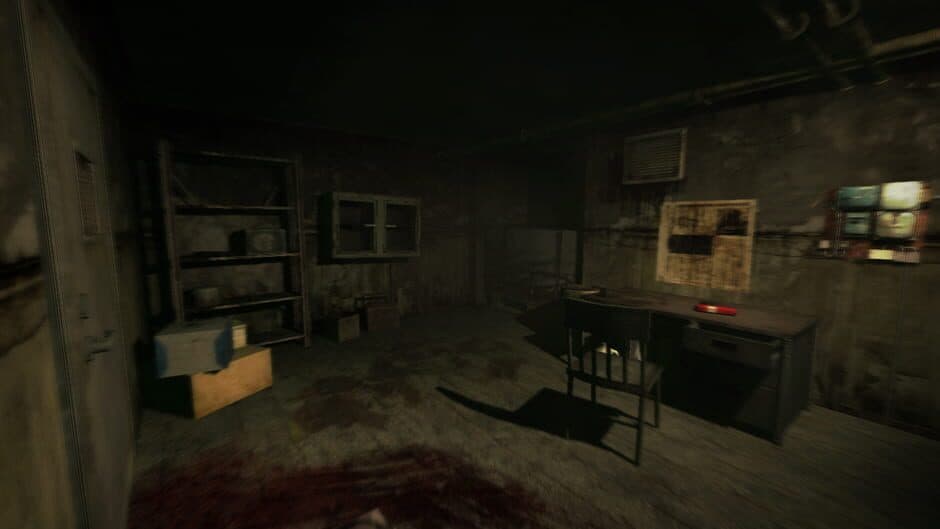 Скриншот 2 из Penumbra: Necrologue