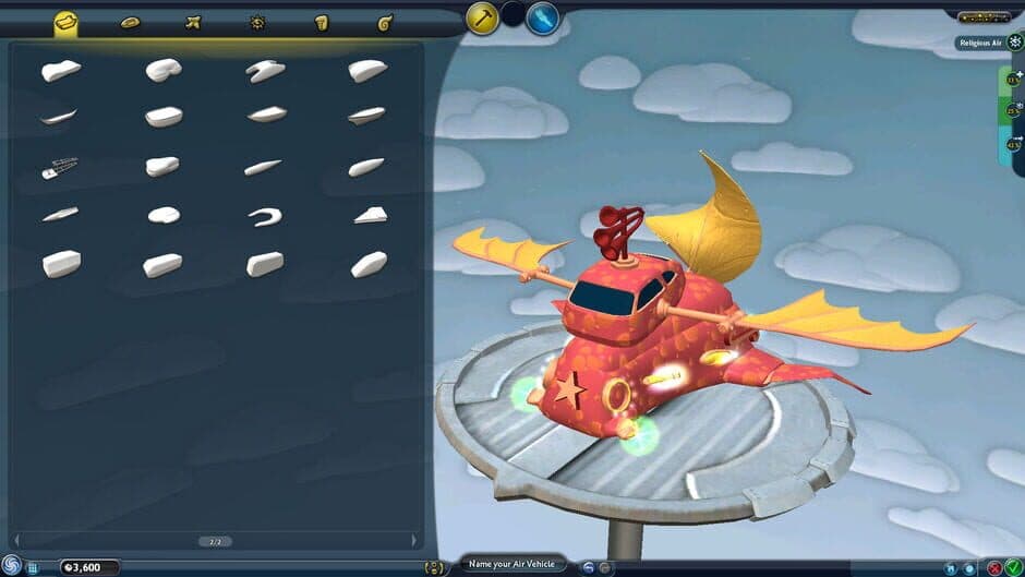 Скриншот 1 из Spore Collection