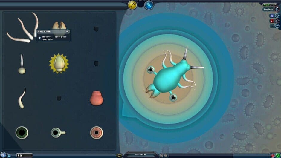 Скриншот 2 из Spore Collection