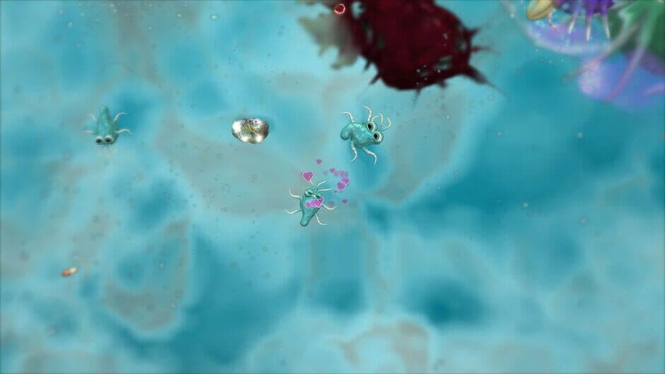Скриншот 10 из Spore Collection