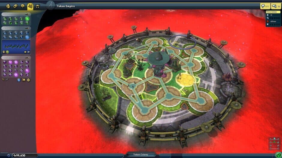 Скриншот 5 из Spore Collection