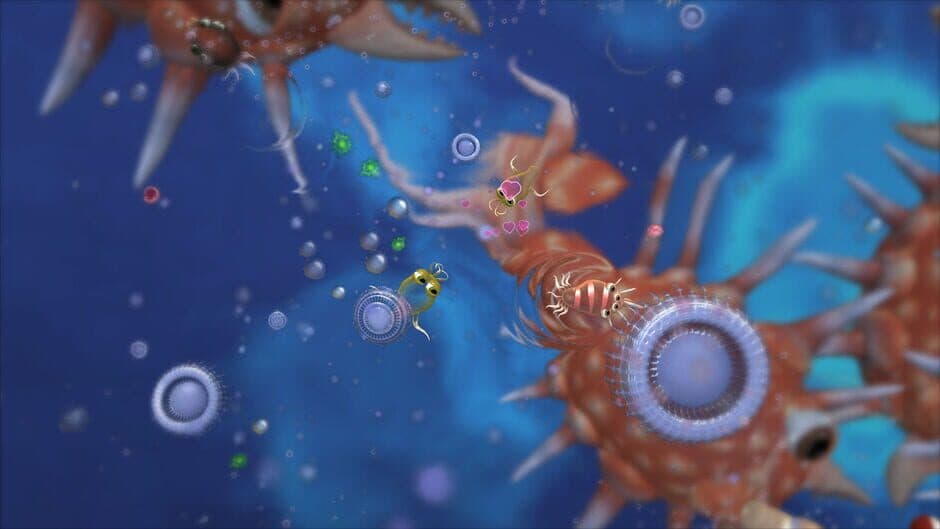 Скриншот 3 из Spore Collection