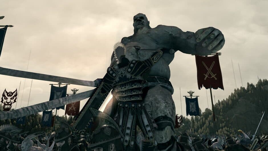 Скриншот 6 из King Arthur II: Dead Legions