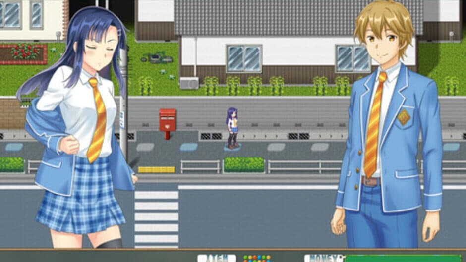 Скриншот 3 из Naked Story