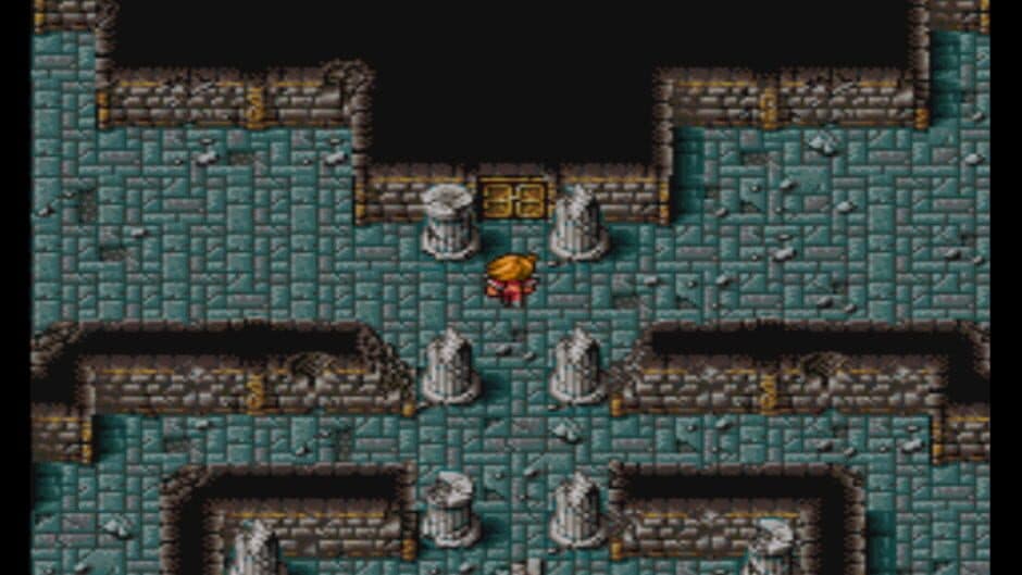 Скриншот 3 из Final Fantasy Origins