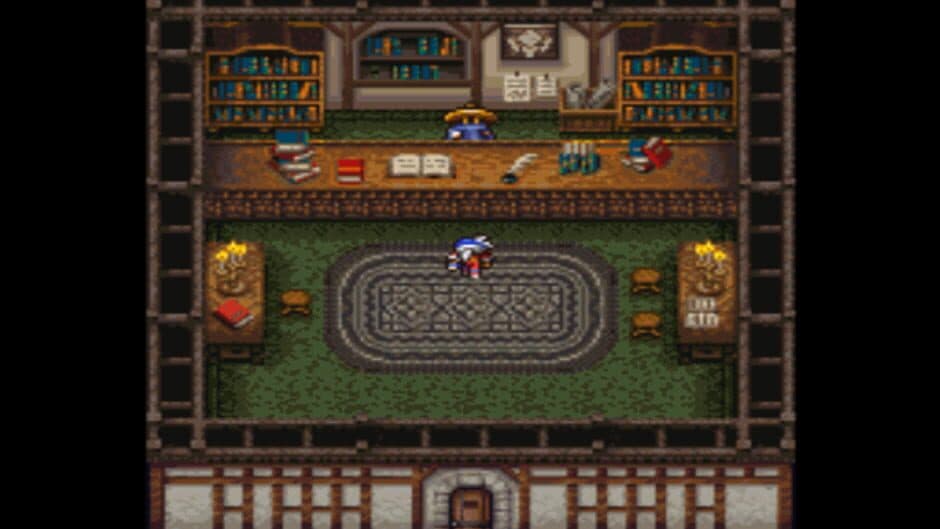 Скриншот 10 из Final Fantasy Origins