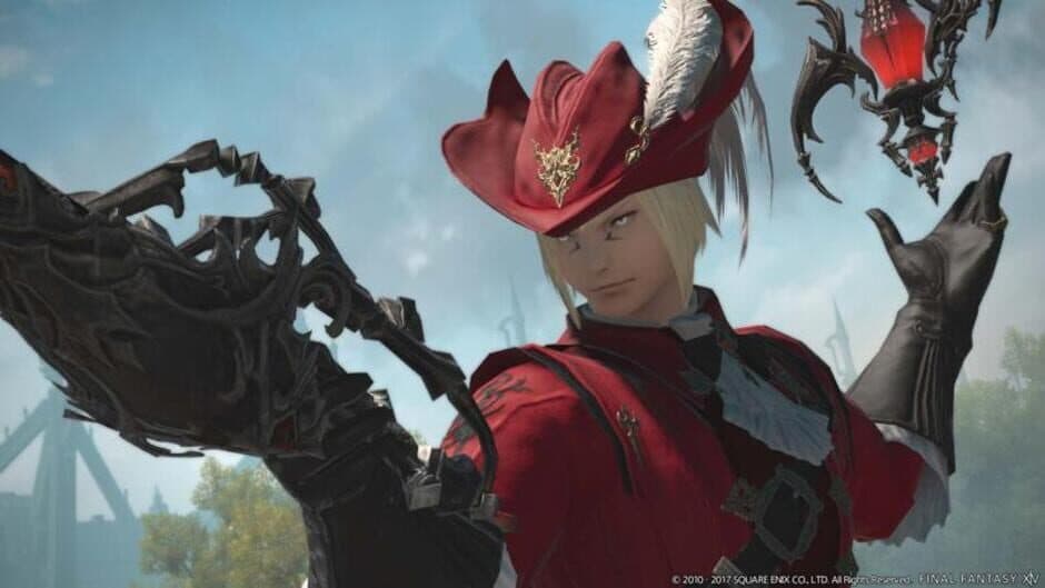 Скриншот 4 из Final Fantasy XIV: Complete Edition