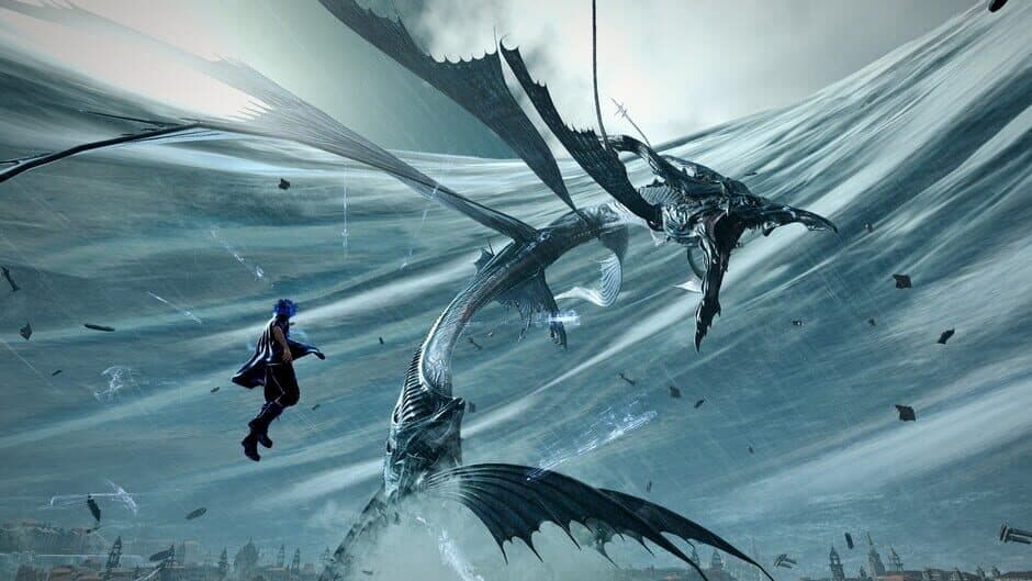 Скриншот 3 из Final Fantasy XV: Royal Edition