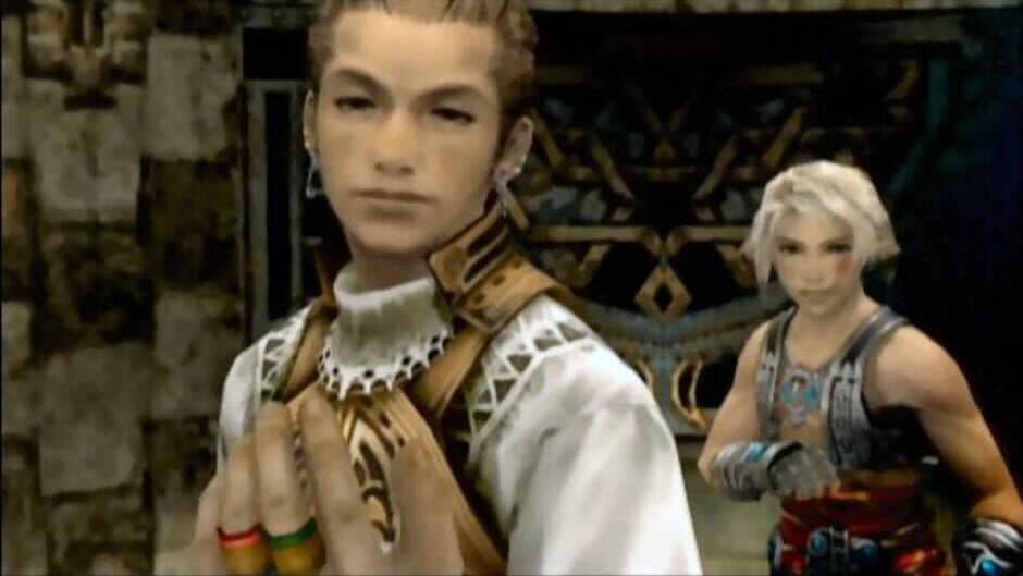 Скриншот 5 из Final Fantasy XII
