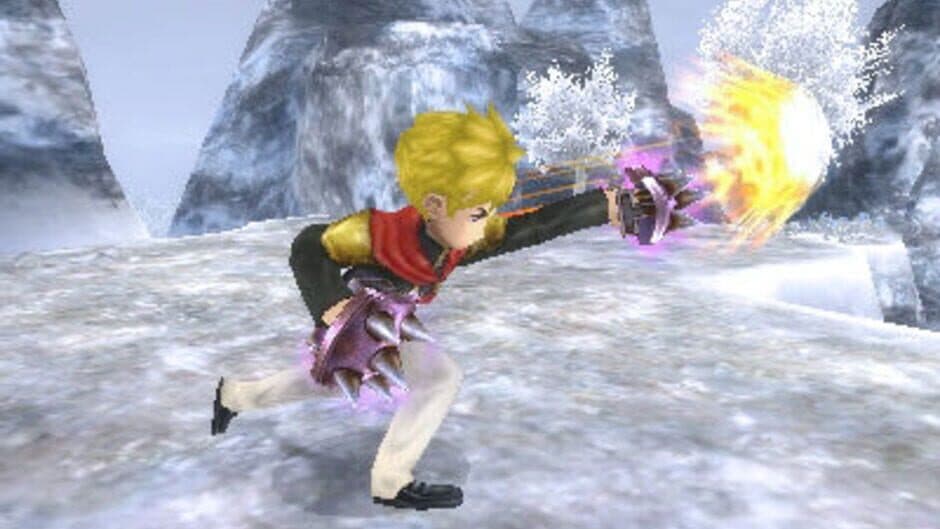 Скриншот 5 из Final Fantasy: Explorers - Collector's Edition